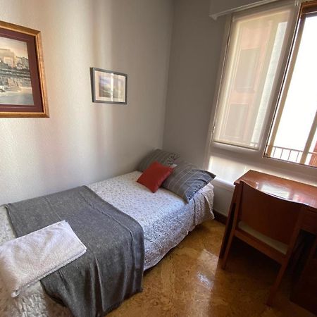 Apartamento Alonso 1 Getxo Extérieur photo