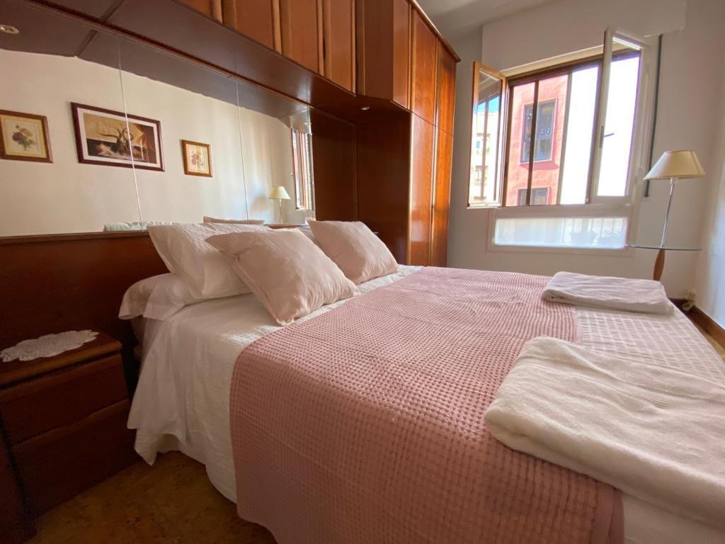 Apartamento Alonso 1 Getxo Extérieur photo