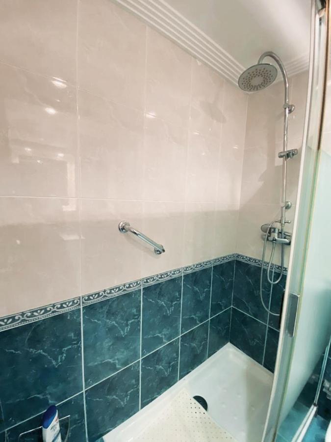 Apartamento Alonso 1 Getxo Extérieur photo
