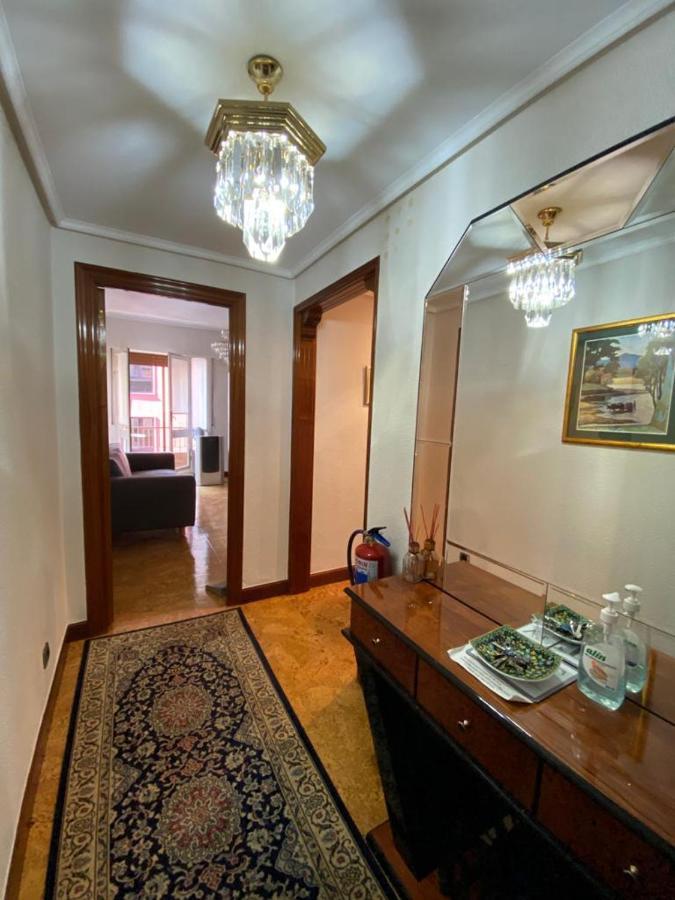 Apartamento Alonso 1 Getxo Extérieur photo