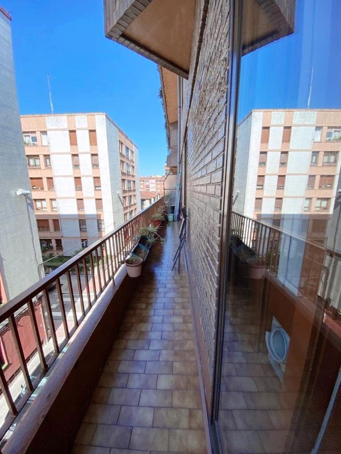 Apartamento Alonso 1 Getxo Extérieur photo